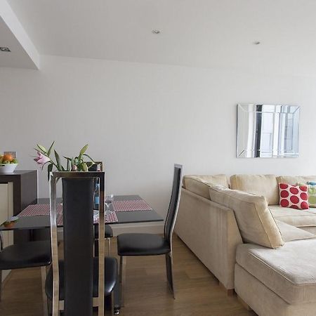 Times Square Serviced Apartments London Kültér fotó