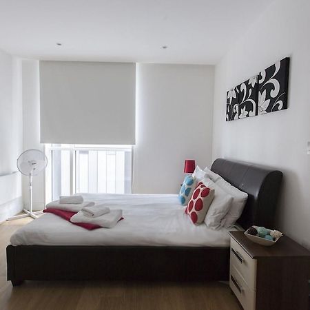 Times Square Serviced Apartments London Kültér fotó