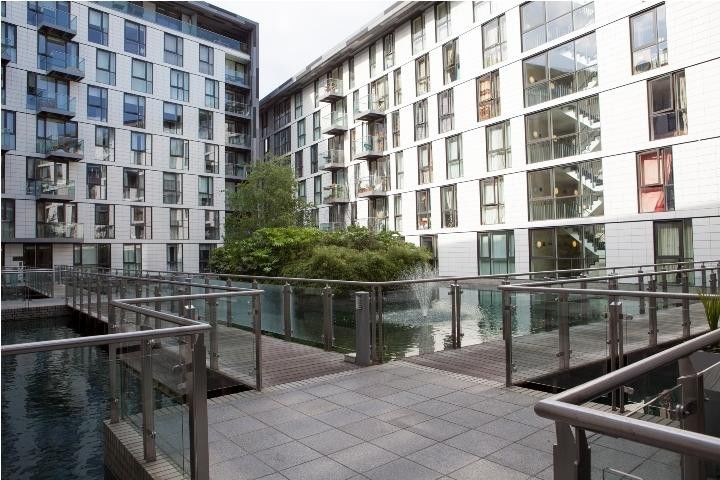 Times Square Serviced Apartments London Kültér fotó