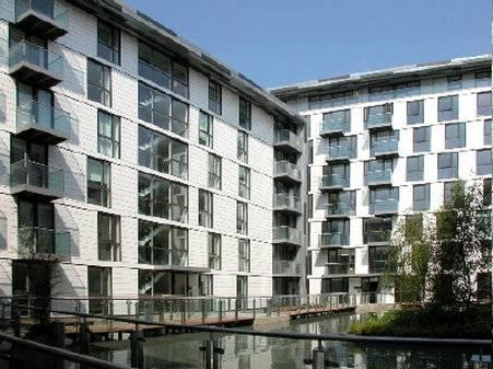 Times Square Serviced Apartments London Kültér fotó