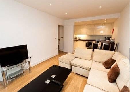 Times Square Serviced Apartments London Kültér fotó