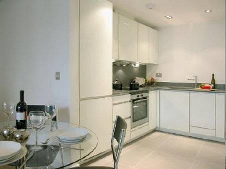 Times Square Serviced Apartments London Kültér fotó