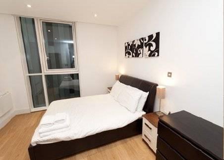 Times Square Serviced Apartments London Kültér fotó