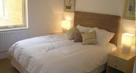 Times Square Serviced Apartments London Kültér fotó