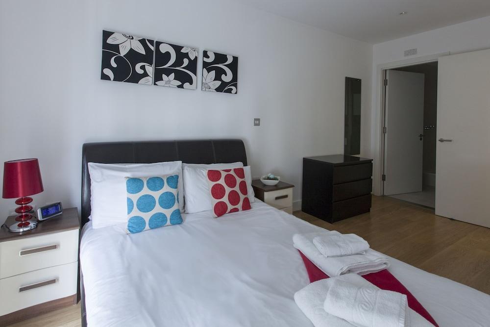 Times Square Serviced Apartments London Kültér fotó