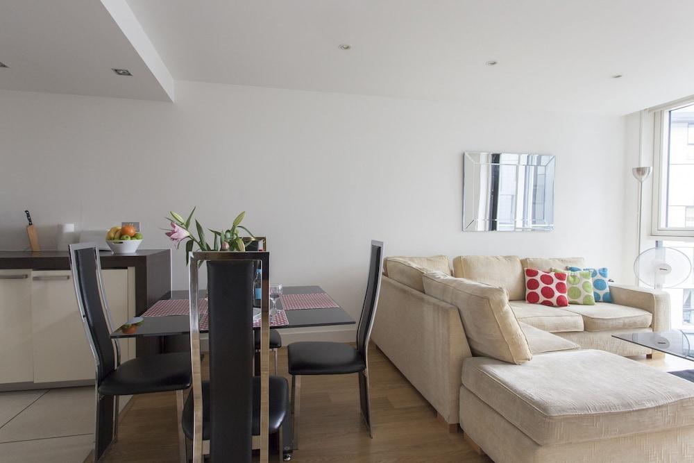Times Square Serviced Apartments London Kültér fotó