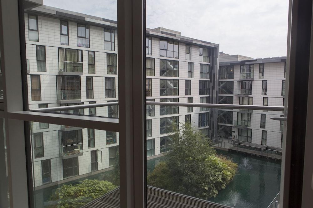 Times Square Serviced Apartments London Kültér fotó