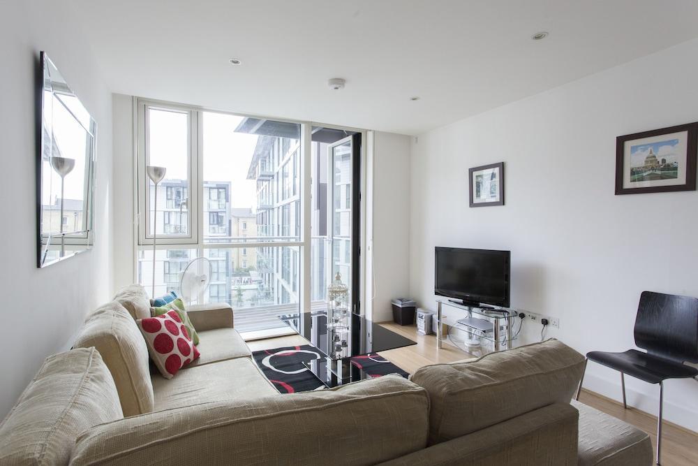 Times Square Serviced Apartments London Kültér fotó