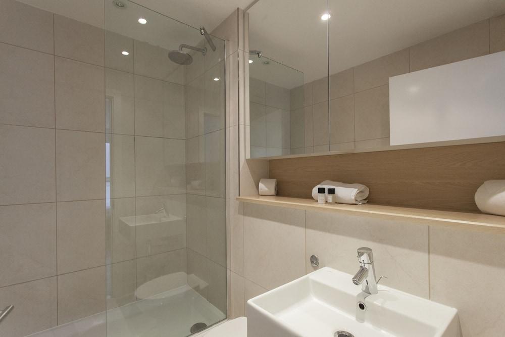 Times Square Serviced Apartments London Kültér fotó